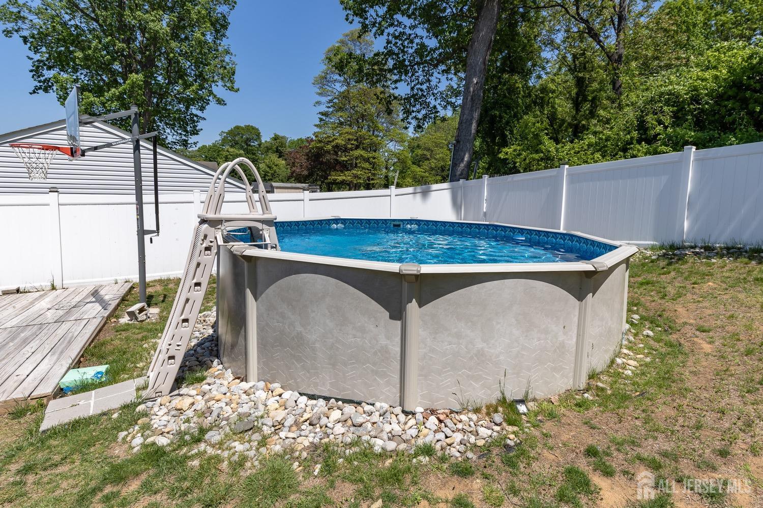 1712 Waterford Drive, Edison, New Jersey image 2