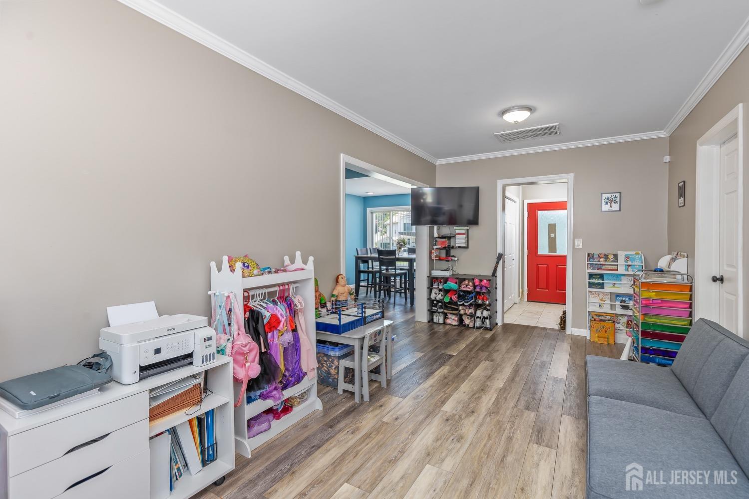 1712 Waterford Drive, Edison, New Jersey image 15