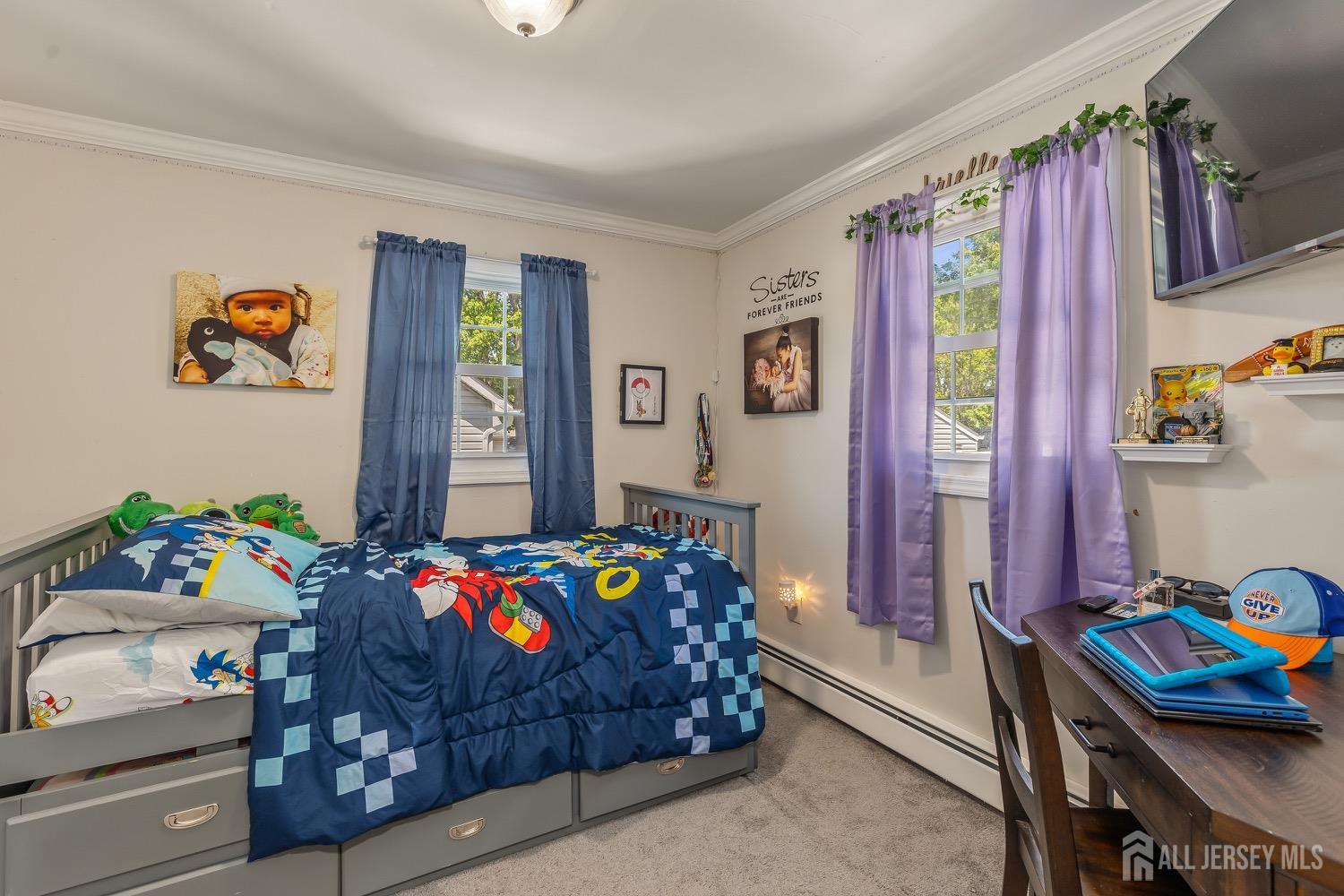 1712 Waterford Drive, Edison, New Jersey image 11