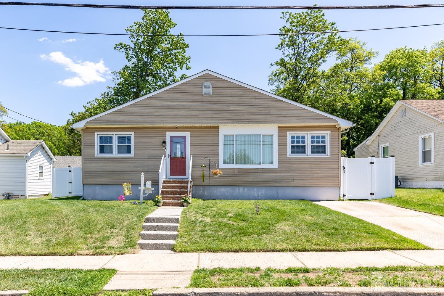 1712 Waterford Drive, Edison, New Jersey image 26