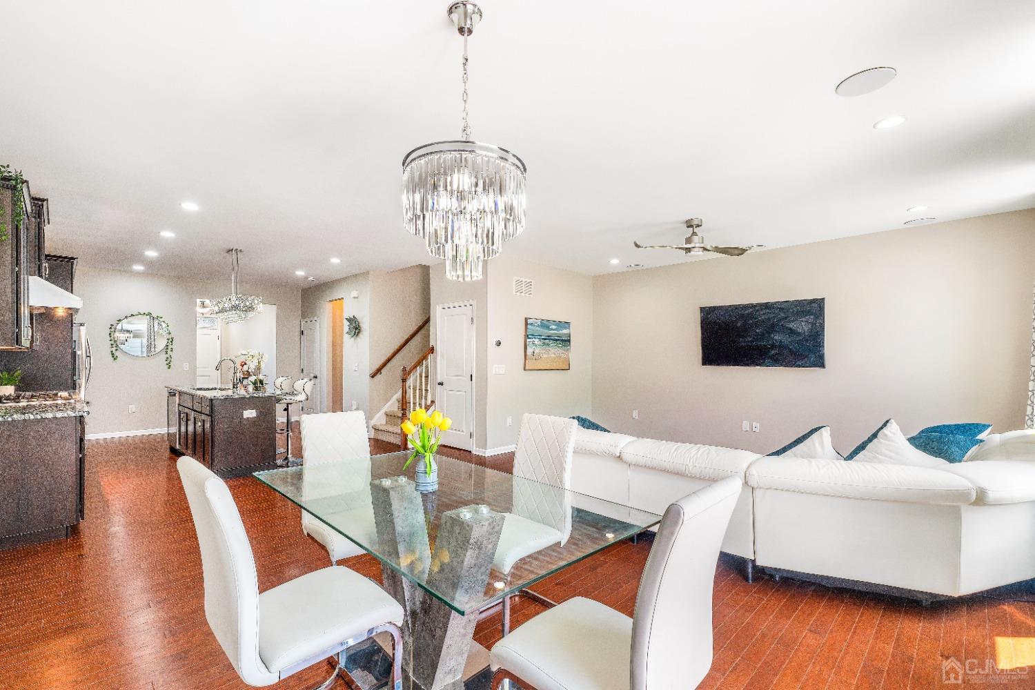 31 Clover Lane #31, Monroe Township, New Jersey image 13