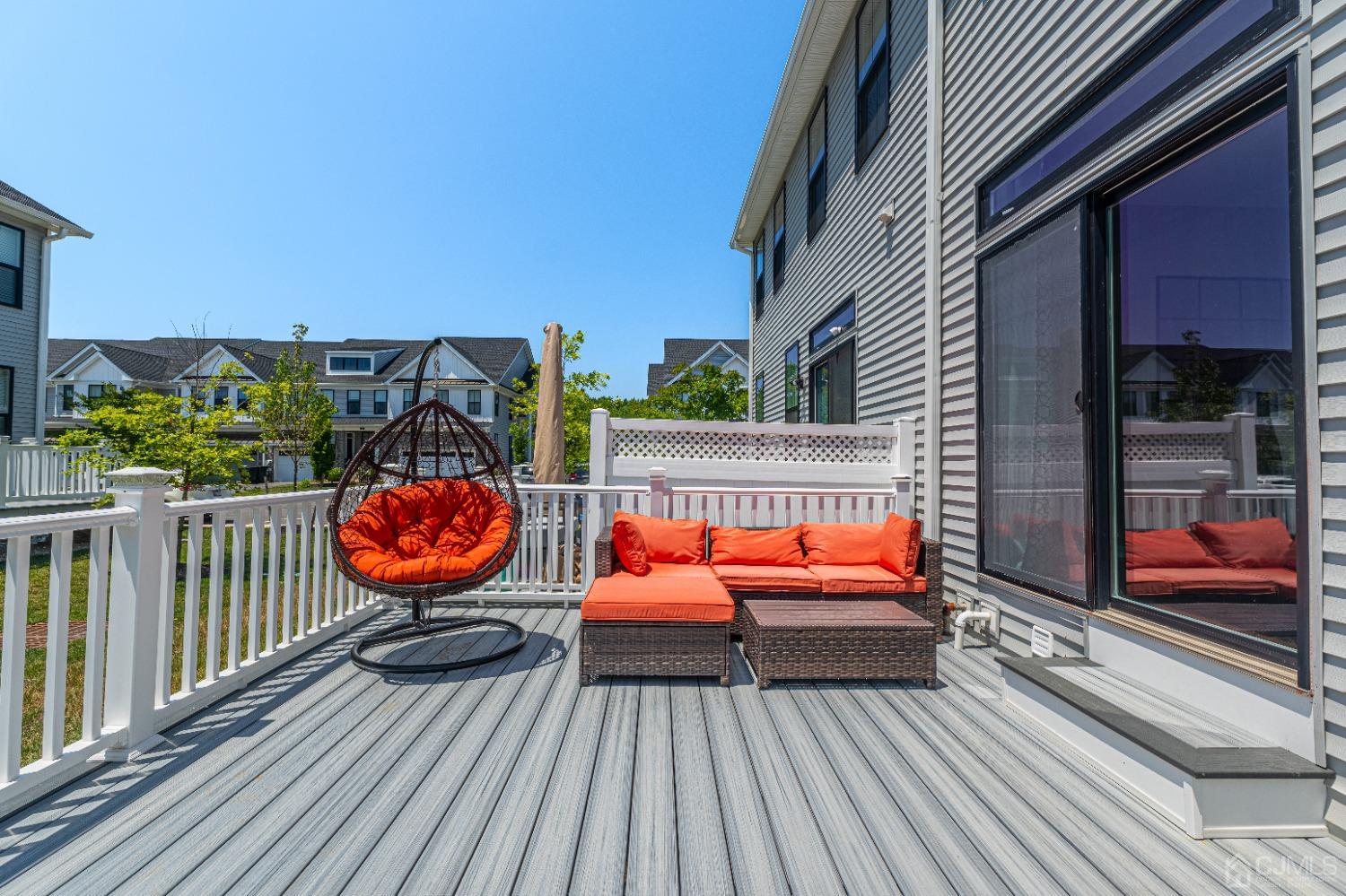 31 Clover Lane #31, Monroe Township, New Jersey image 34