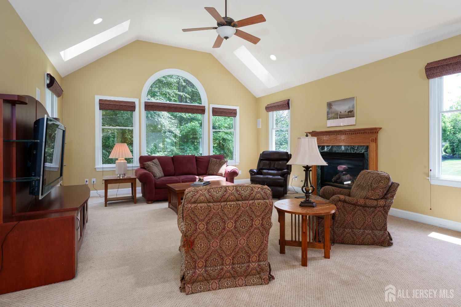 3 Wheatsheaf Court, Plainsboro, New Jersey image 29