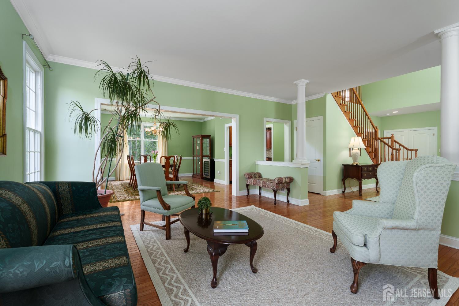 3 Wheatsheaf Court, Plainsboro, New Jersey image 16