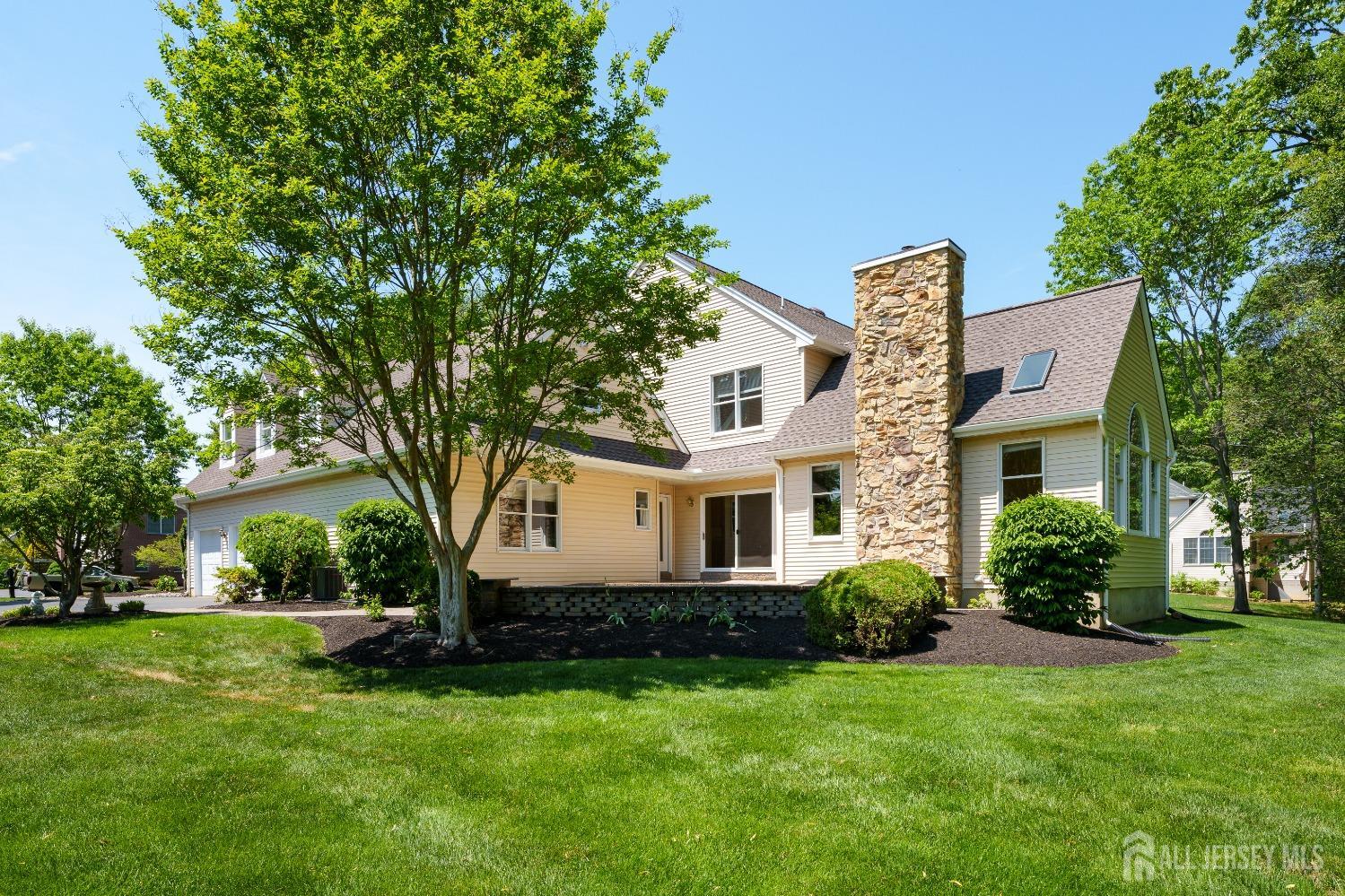 3 Wheatsheaf Court, Plainsboro, New Jersey image 6