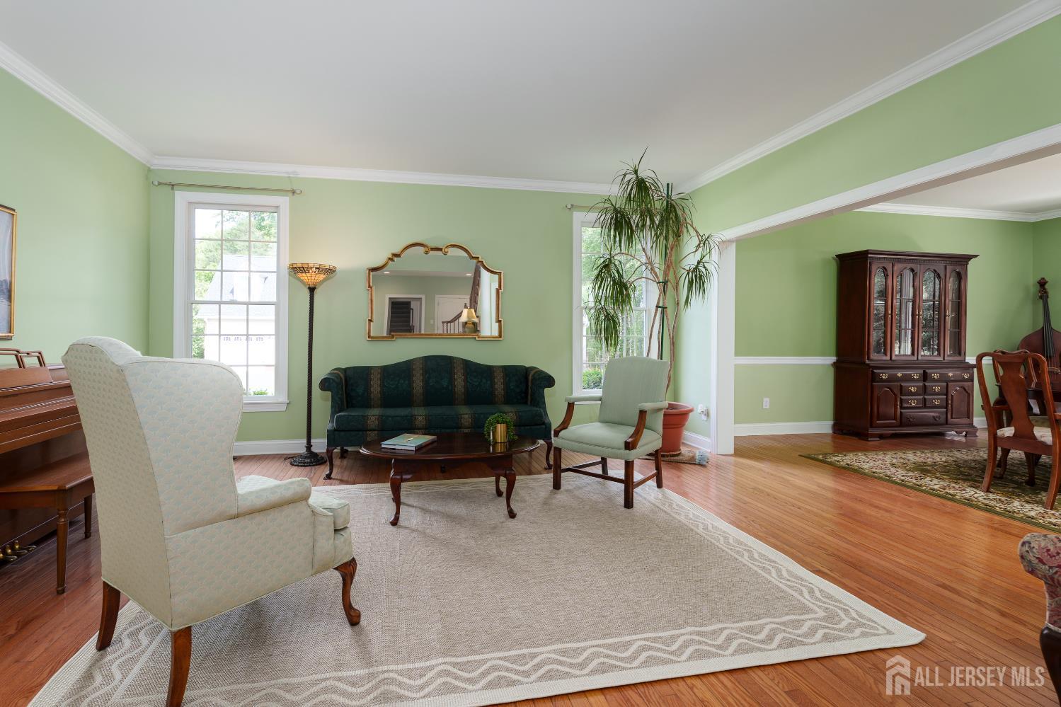 3 Wheatsheaf Court, Plainsboro, New Jersey image 14