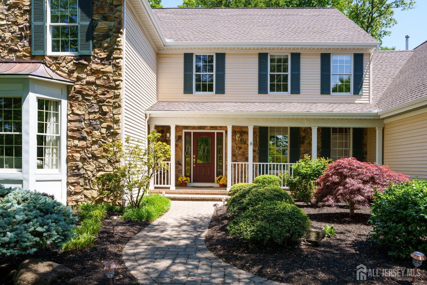 3 Wheatsheaf Court, Plainsboro, New Jersey image 3