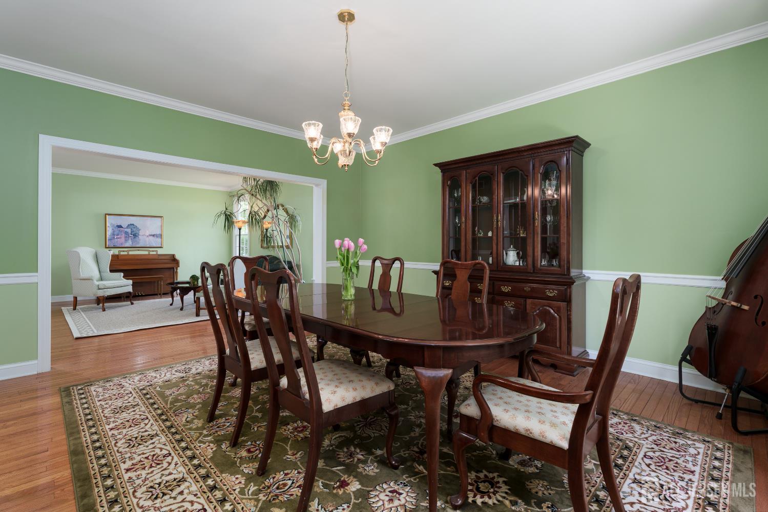 3 Wheatsheaf Court, Plainsboro, New Jersey image 17