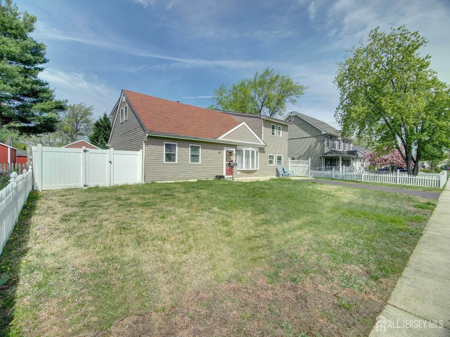 30 Mountain Avenue, Hazlet, New Jersey image 3