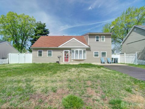 30 Mountain Avenue, Hazlet, NJ 07730 - MLS#: 2512809R