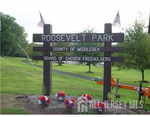 27 Judson Street #2A, Edison, New Jersey image 5