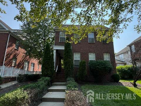 Townhouse For Rent - 10 Park Square<br/> Metuchen, NJ 08840