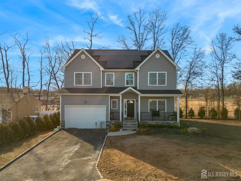 783 Aborn Avenue, Woodbridge Proper, NJ 07095 - MLS#: 2511352R