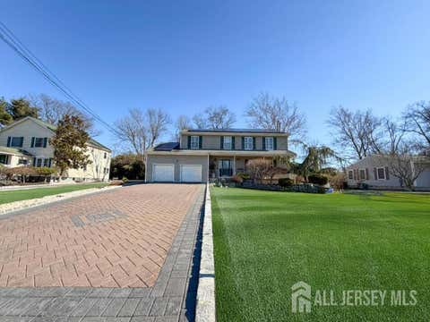 Homes For Sale - 7 3rd Avenue<br/> Piscataway, NJ 08854