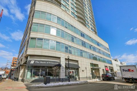Condo For Sale - 1 Spring Street #1004<br/> New Brunswick, NJ 08901