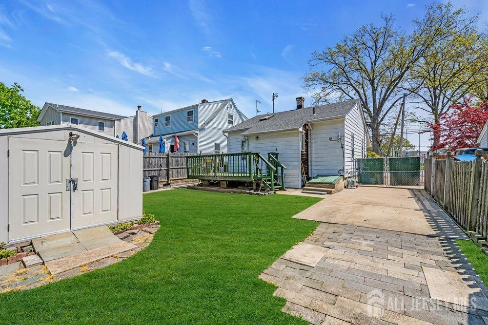 75 Lafayette Street, Milltown, New Jersey image 32