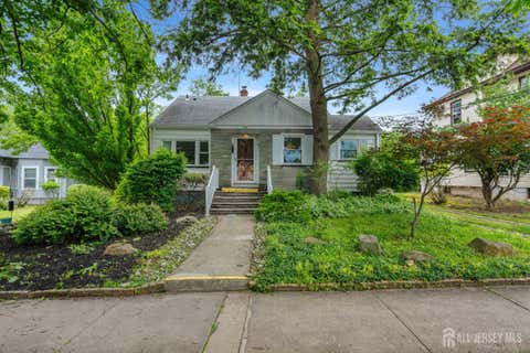 Homes For Sale - 348 S 3rd Avenue<br/> Middlesex County, Highland Park, NJ 08904