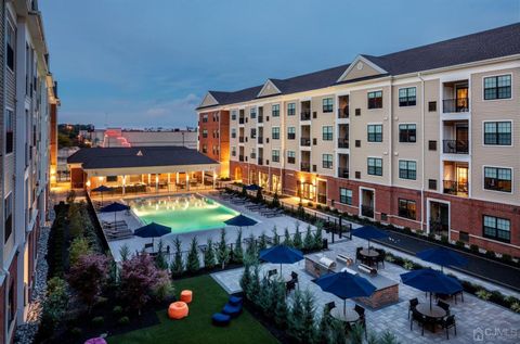 Apartment For Rent - 11 U.s 1 Highway #245<br/> New Brunswick, NJ 08901