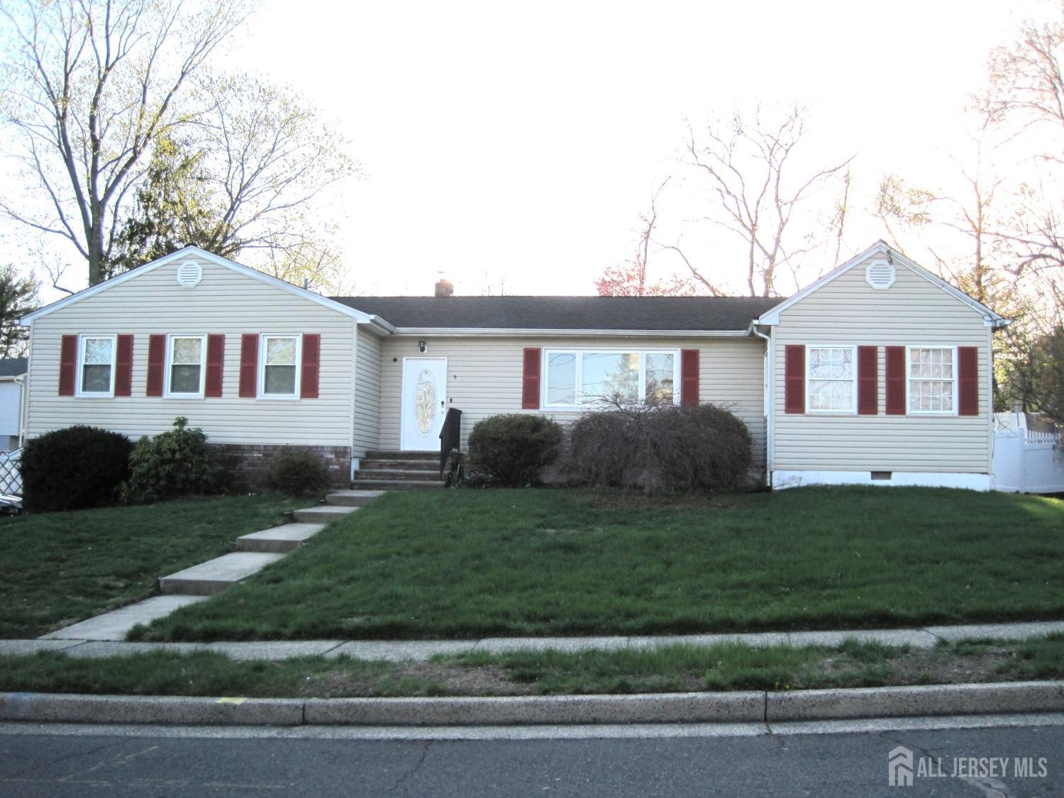9 Salem Road, East Brunswick, New Jersey image 1