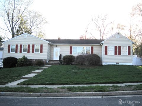 9 Salem Road, East Brunswick, NJ 08816 - MLS#: 2511786R