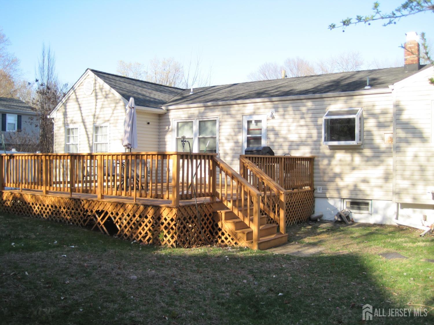 9 Salem Road, East Brunswick, New Jersey image 27