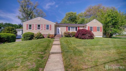 9 Salem Road, East Brunswick, NJ 08816 - MLS#: 2511786R