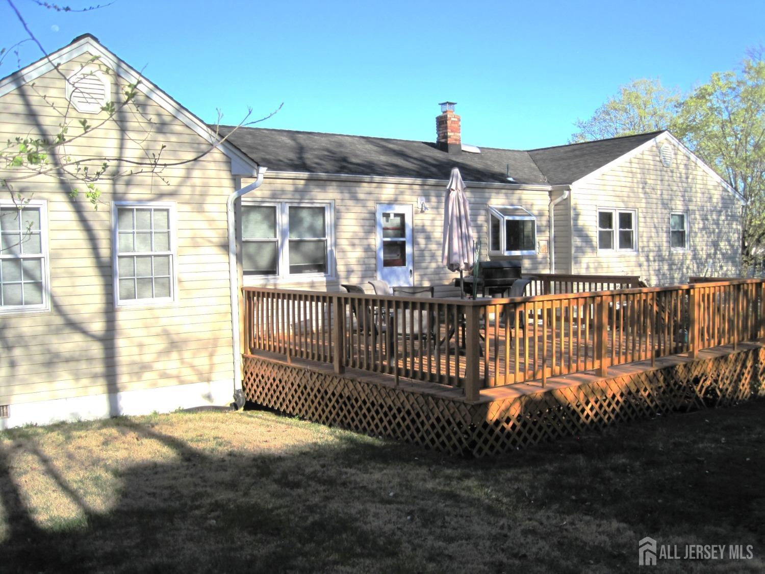 9 Salem Road, East Brunswick, New Jersey image 28