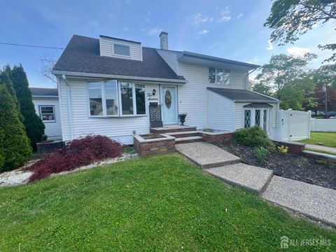 Homes For Rent - 216 N Hill Rd Road<br/> Colonia, NJ 07067
