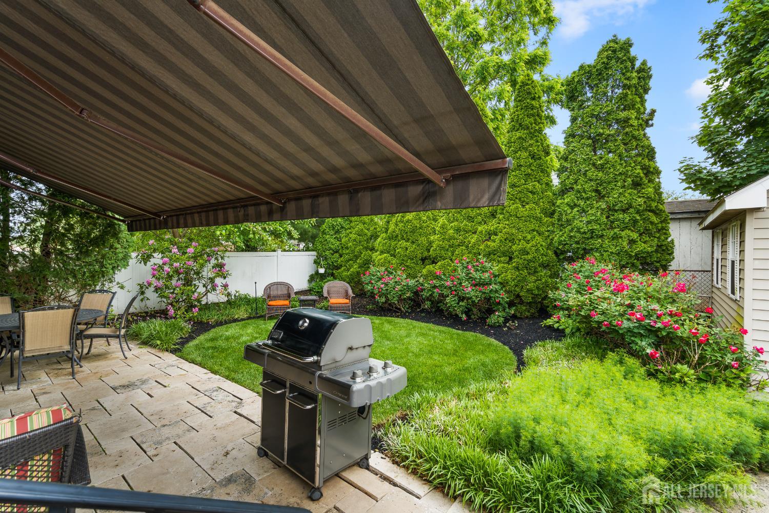 25 Suydam Avenue, Edison, New Jersey image 4