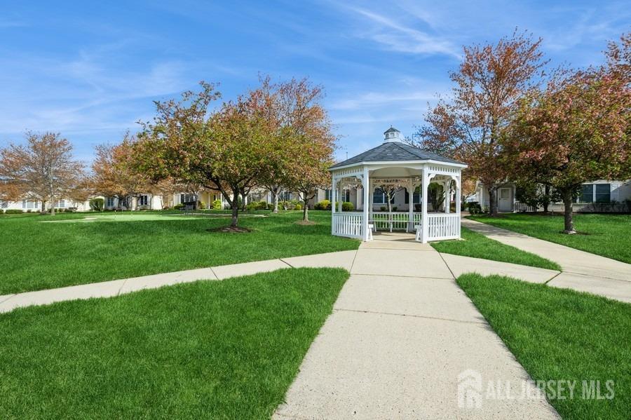 273 Nighthawk Drive, Monroe Township, New Jersey image 3