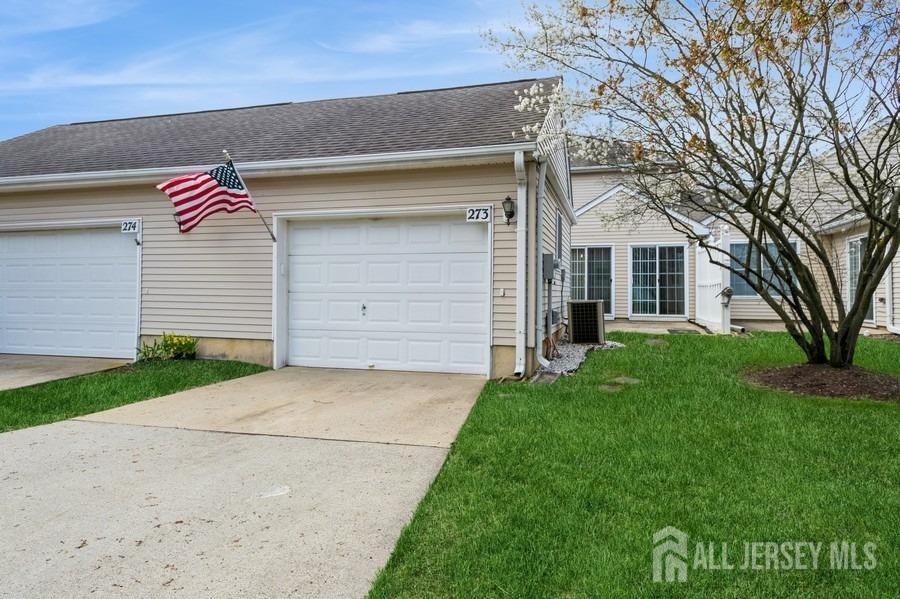 273 Nighthawk Drive, Monroe Township, New Jersey image 24