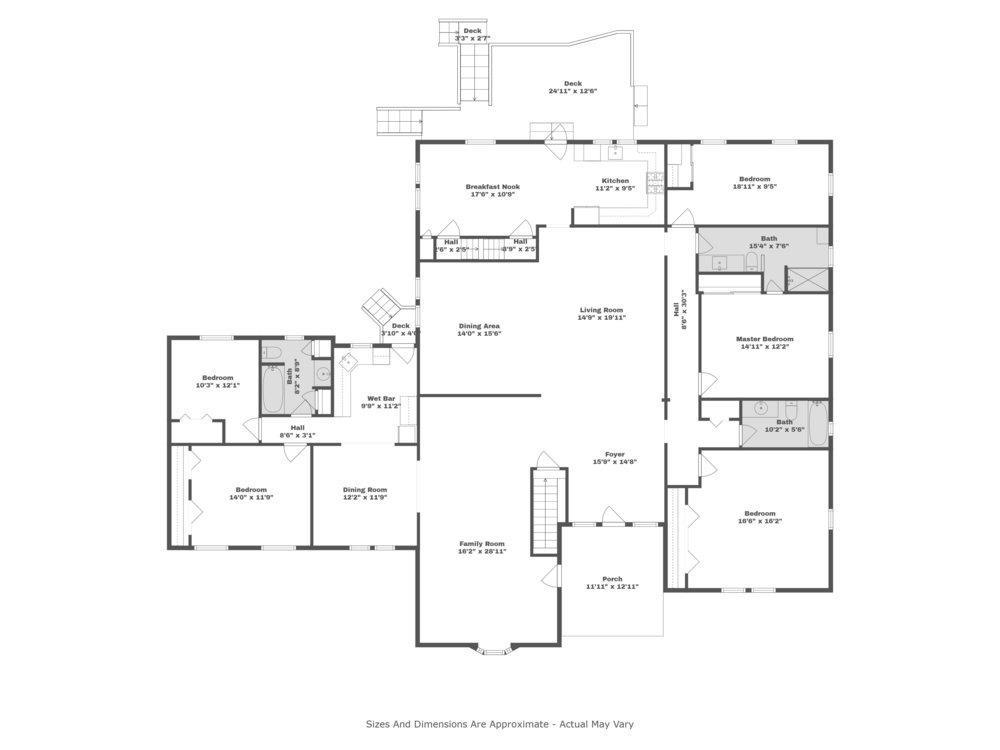 74 Ravine Drive, Matawan, New Jersey image 13