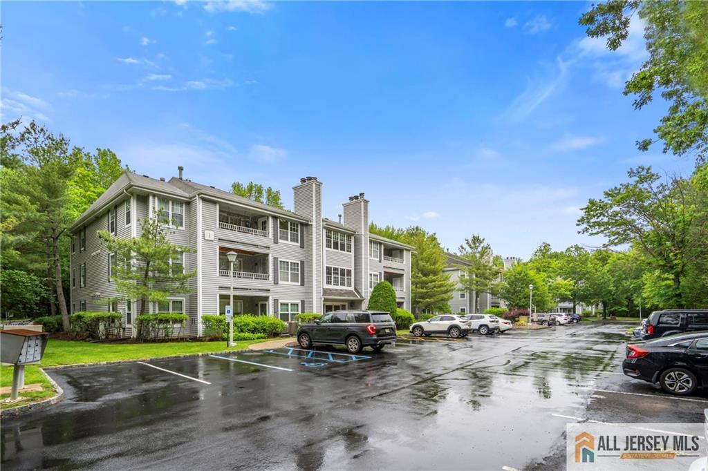 102 Raintree Court, Helmetta, New Jersey image 3