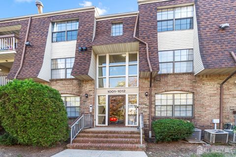 Townhouse For Sale - 1002 Hidden Village Drive<br/> Perth Amboy, NJ 08861