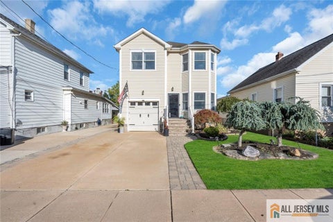 Homes For Sale - 17 Center Street<br/> Middlesex County, South River, NJ 08882