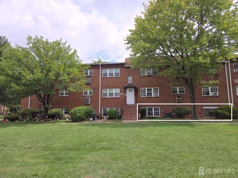 Condo For Sale - 334 College Drive<br/> Middlesex County, Edison, NJ 08817