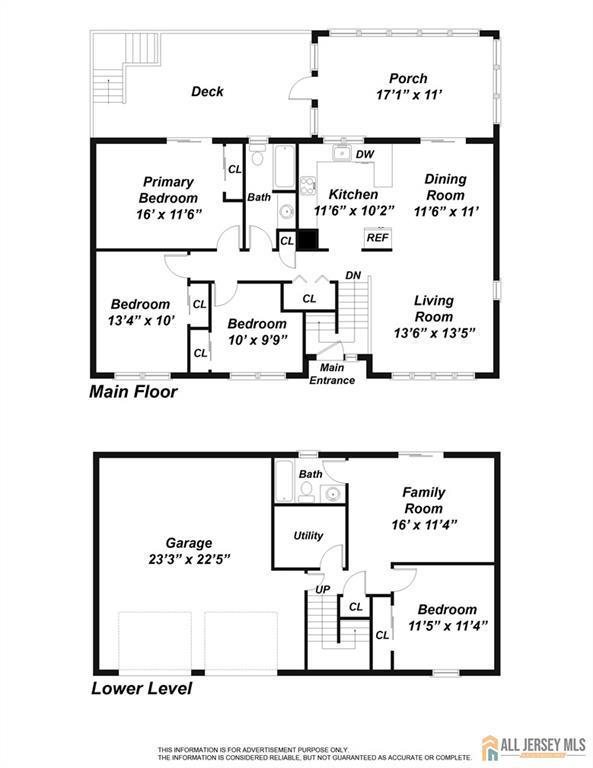 2 Westwood Circle, Edison, New Jersey image 38