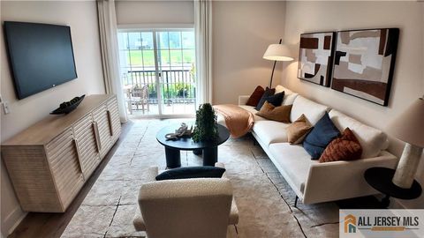 Condo For Sale - 2304 Prince Hall Drive<br/> Pennington, NJ 08534