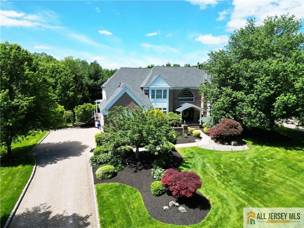 5 Stults Drive, Plainsboro, New Jersey image 2
