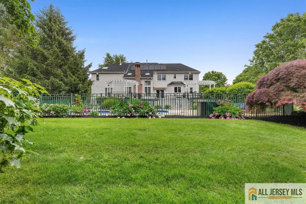 5 Stults Drive, Plainsboro, New Jersey image 49