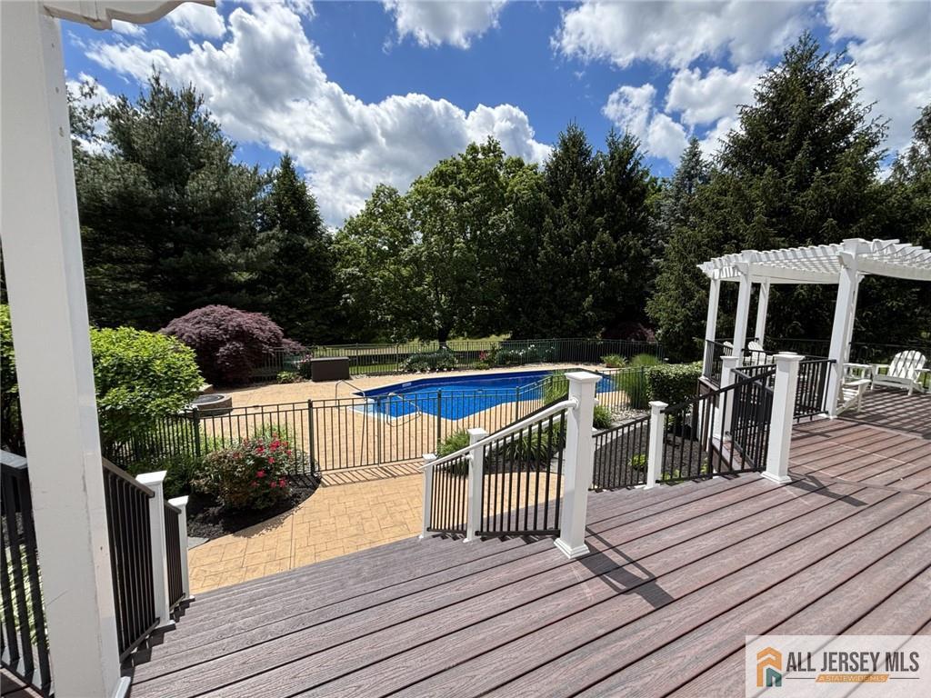 5 Stults Drive, Plainsboro, New Jersey image 42