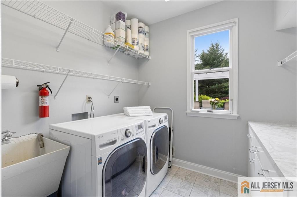 5 Stults Drive, Plainsboro, New Jersey image 22