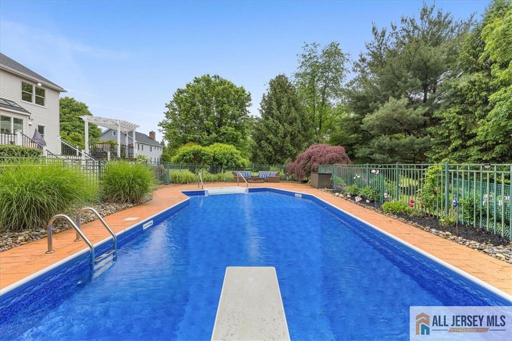 5 Stults Drive, Plainsboro, New Jersey image 47