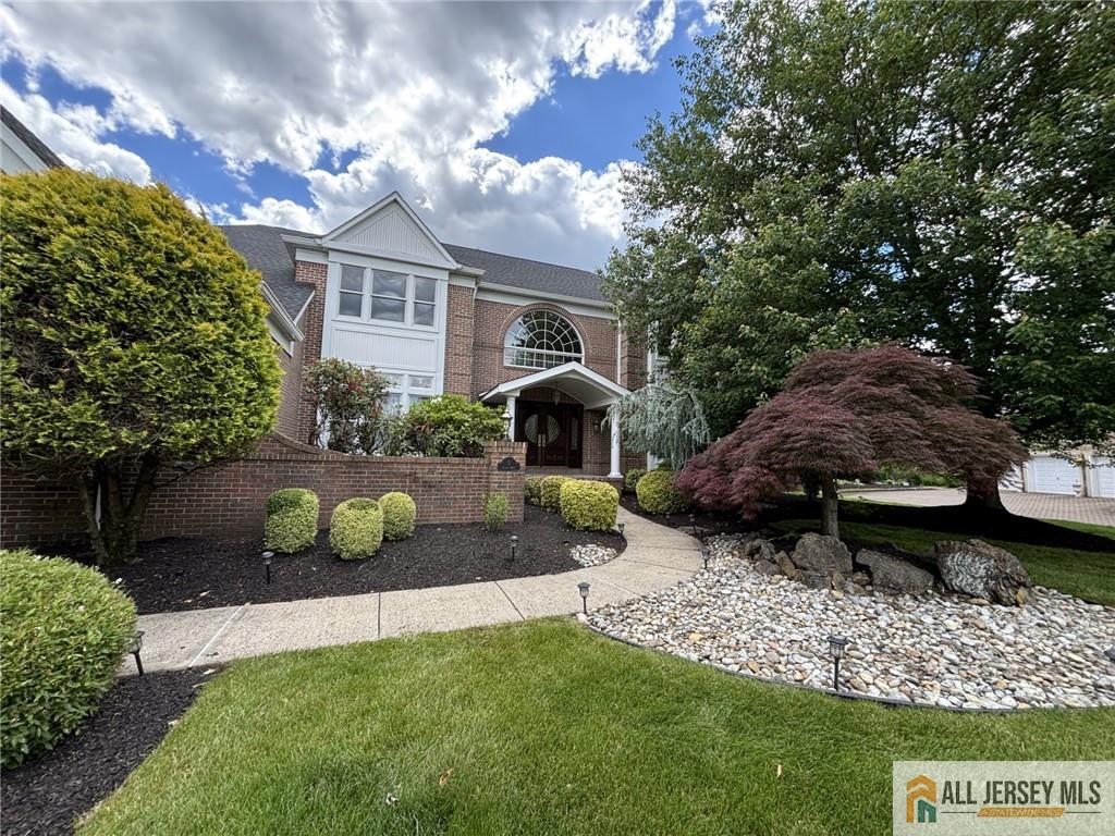 5 Stults Drive, Plainsboro, New Jersey image 3