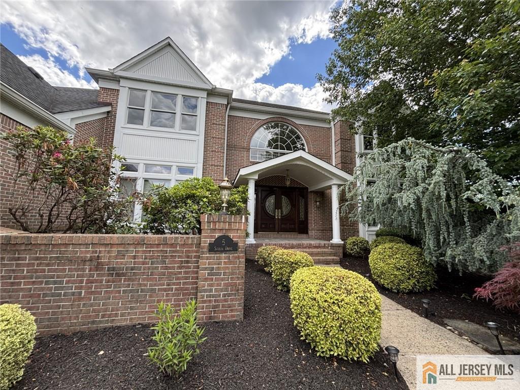 5 Stults Drive, Plainsboro, New Jersey image 4