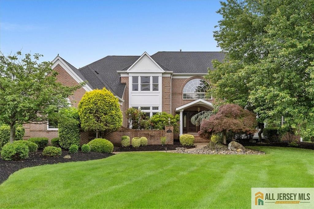 5 Stults Drive, Plainsboro, New Jersey image 1