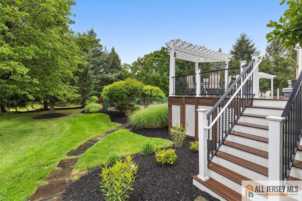 5 Stults Drive, Plainsboro, New Jersey image 40