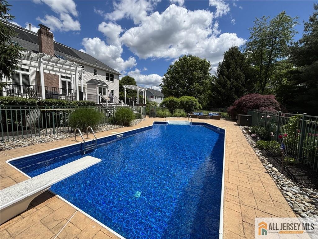 5 Stults Drive, Plainsboro, New Jersey image 46