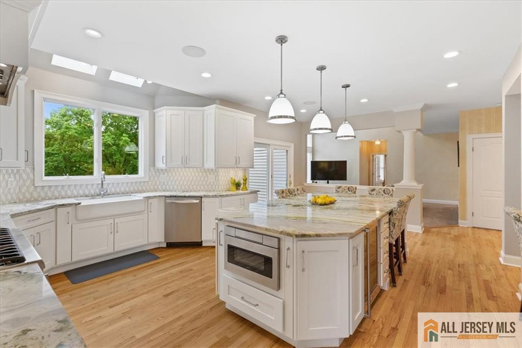 5 Stults Drive, Plainsboro, New Jersey image 11