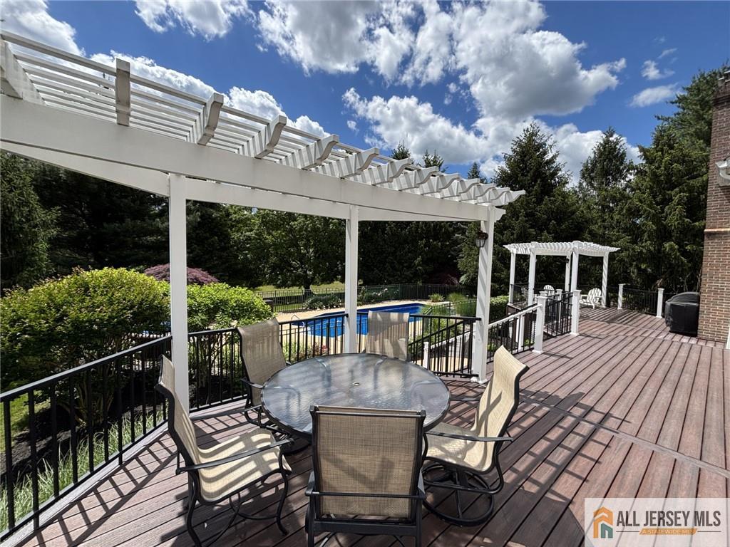 5 Stults Drive, Plainsboro, New Jersey image 41